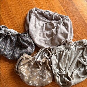Jamie Kay Bloomers Size 1 and 2